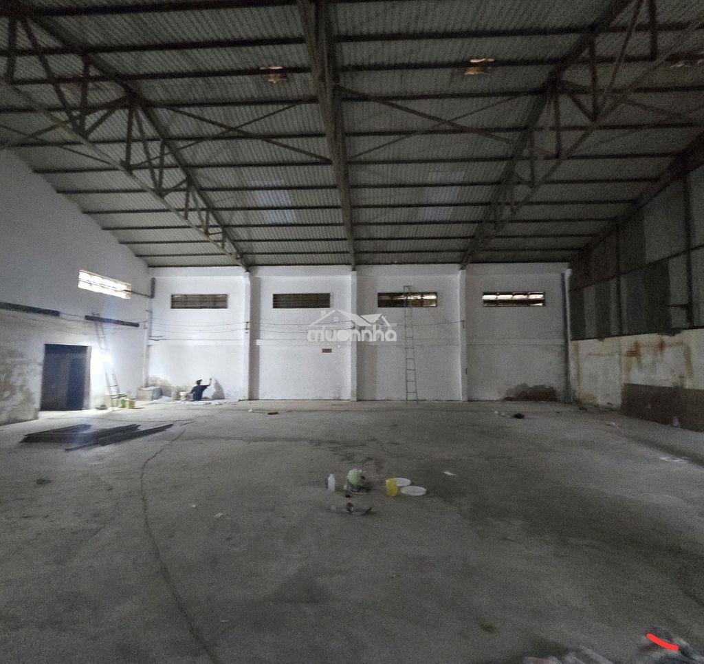 Cho thuê kho,xưởng 340m² giá 30tr/t, đ lê trọng tấn - 3