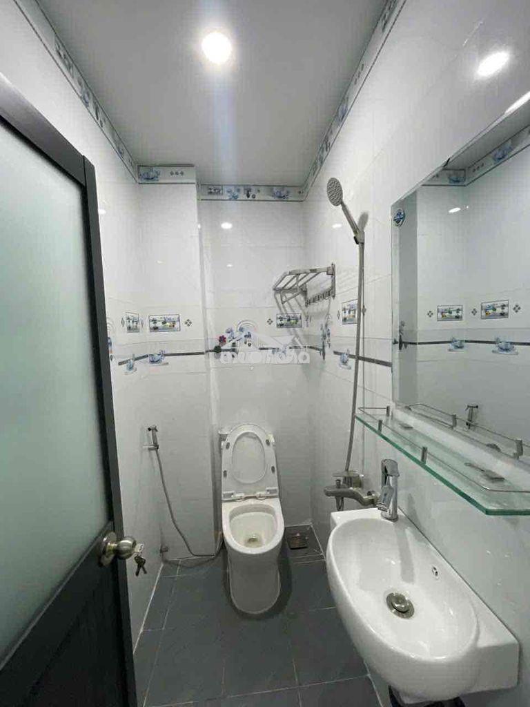 Hxh 3pn3wc 56m2 hẻm trần thái tông p15 - 2