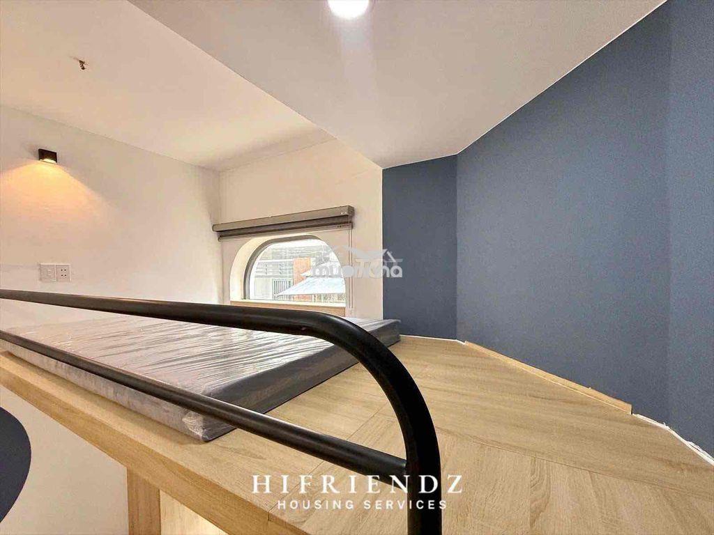 Duplex full nt máy giặc riêng ngay đường bà hom - 4