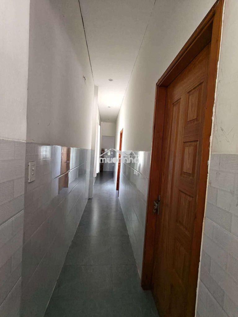 Bán nhà gần ngay trường thới hoà mỹ phước 3 bến cát bình dương - 3