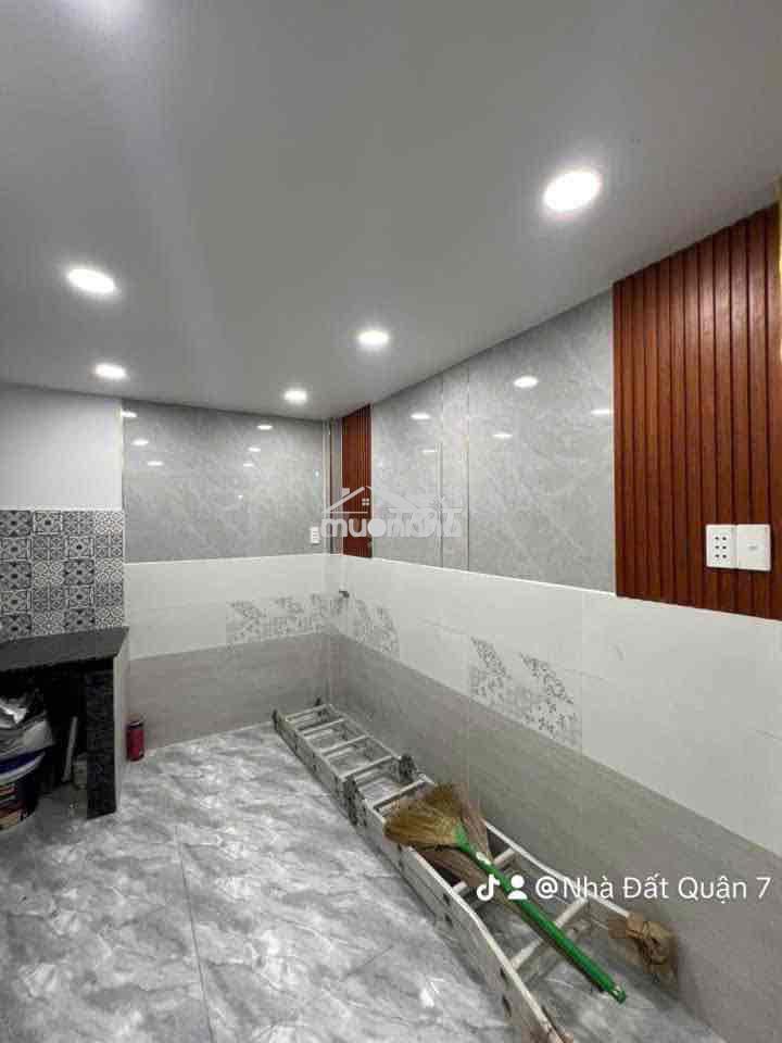 ✅Cho thuê nhà hẻm mai văn vĩnh q7 dt 3,5x9m trệt lững lầu - 3