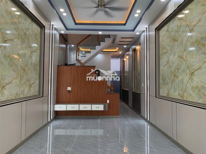 🏠Nhỉnh 7 đồng có ngay nhà 5 tầng thông man thiện🏠