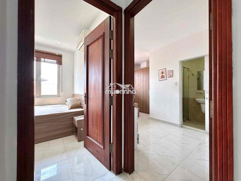 🏬Hệ thống🏭2pn🌺khu vực bình thạnh🏘️phú nhuận gần uef💥ftu🔥hutech🏔️gtvt.... - 3