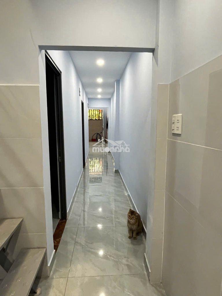 Bán nhà chính chủ 70m2 hẻm xe hơi đường 6 tăng nhơn phú b - 3