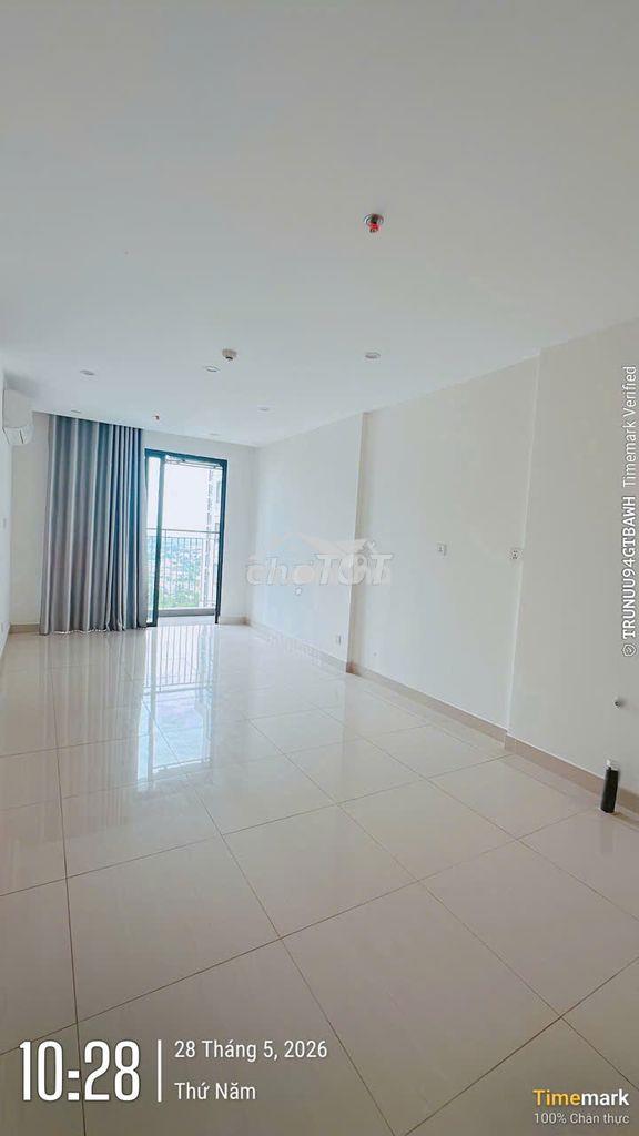 Bán căn hộ vinhomes grand park, s3, 3pn 81m², sổ hồng, giá 3,500 tỷ - 4