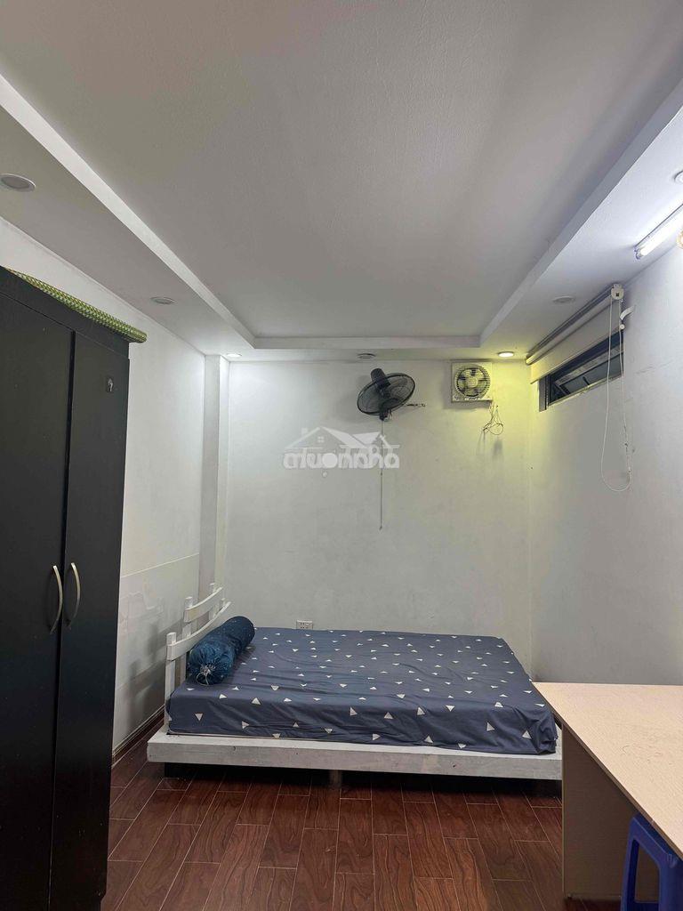Phong 20m² – 25m² – 30m² full đồ nguyên khoái đầm trấu hn - 2