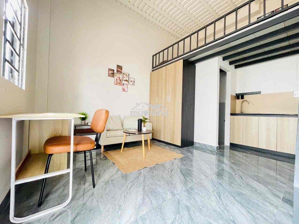 Khai trương siêu phẩm duplex gần quốc lộ 13, gần giga mall giá từ 4trx - 2