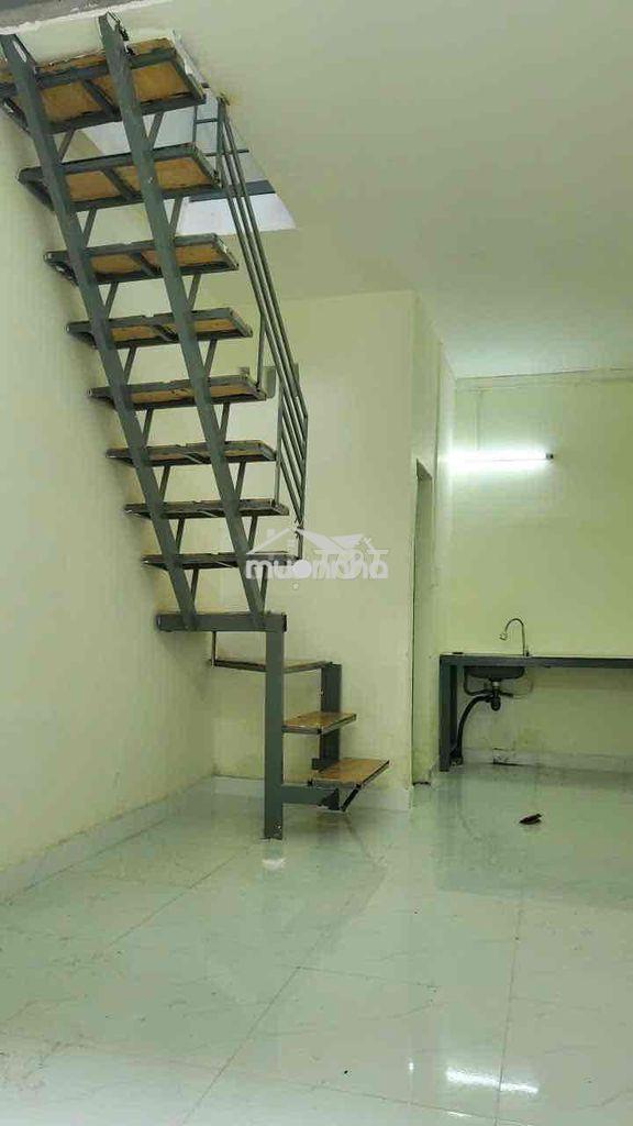 Nhà trọ nho nhỏ be bé xinh xinh - 2