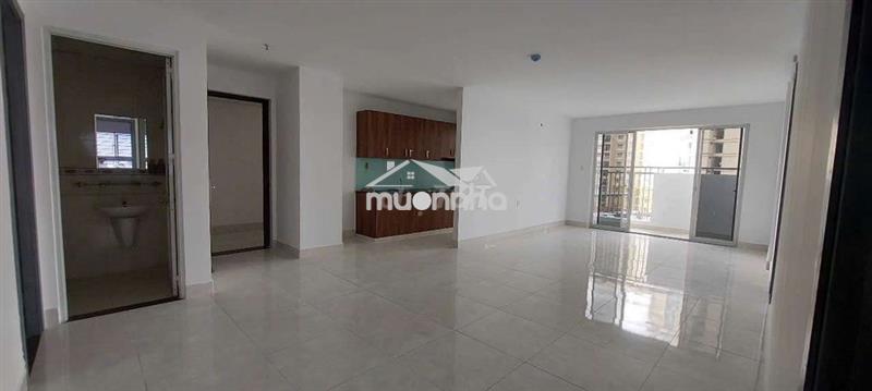 Căn hộ blue sky rộng 137 mét, rất đẹp, 3pn, 3wc, 4 ban công, giá rẻ