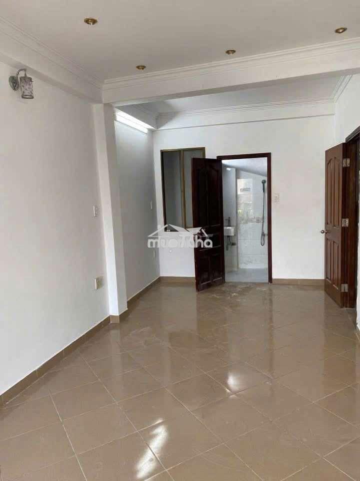 Nhà nc hxh gần mt đường tr 3 lầu 3pn nơ trang long p12 bình thạnh - 4