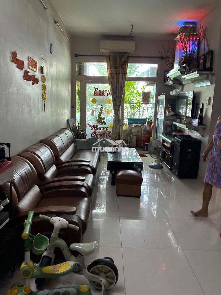 Chính chủ bán âu cơ tower 80m2 3pn 2wc sổ sẳn giá 3ty8 - 2