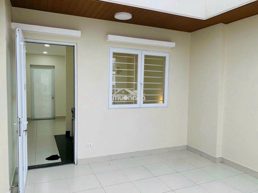Cho thuê nhà hxh 15/5a phạm văn hai, phường 1, q. tân bình  - 4