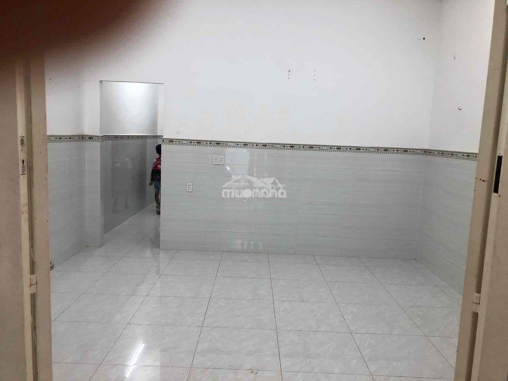 Cho thuê nhà 80m2 (5x16), 7 triệu, hướng tây nam, hẻm xe tải - 3