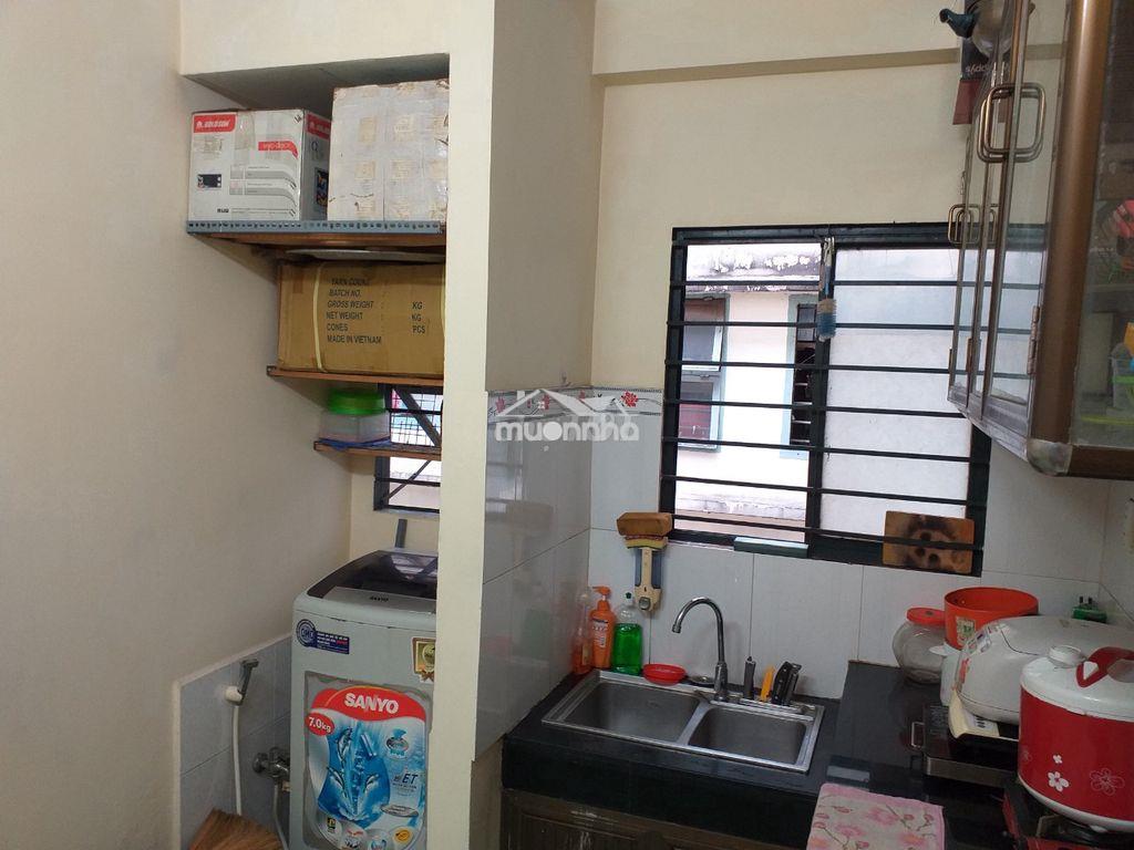 Căn hộ bàu cát ii tân bình – 48m2 (2pn) – thoáng mát giá tốt 2.4 tỷ - 4