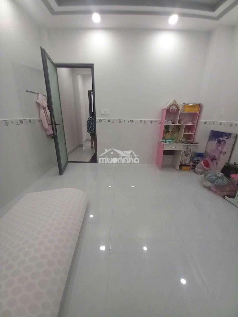 🌹🌹🌹Cho thuê nhà 3lầu 3pnủ 3wc mới keng - 4
