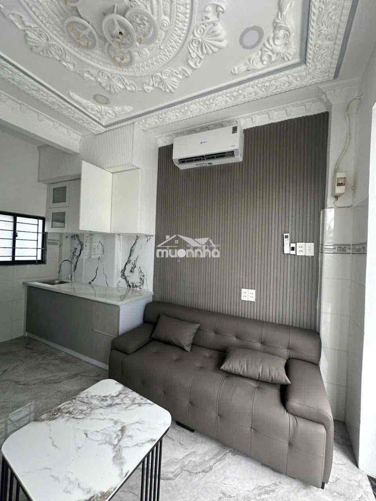 ❌❌Bán nhà mặt tiền hẻm 6m - huỳnh tấn phát - quận 7 - 2