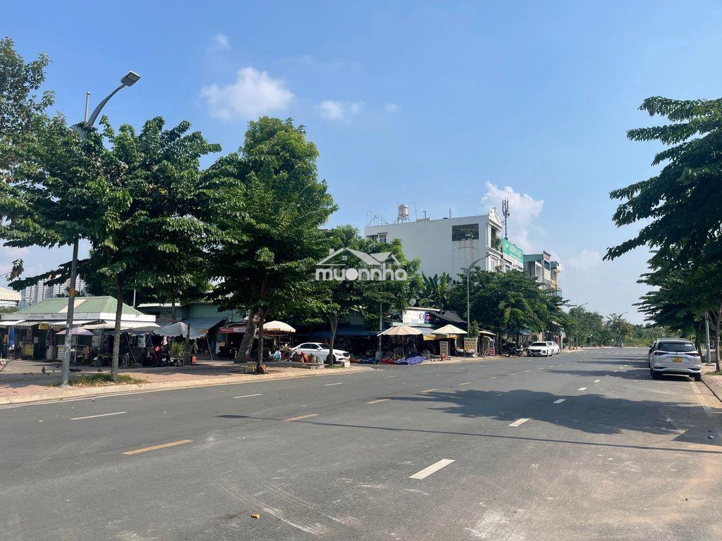 Bán nền đường d5 tái định cư – bình khánh ( gần nhà ga thủ thiêm) - 3