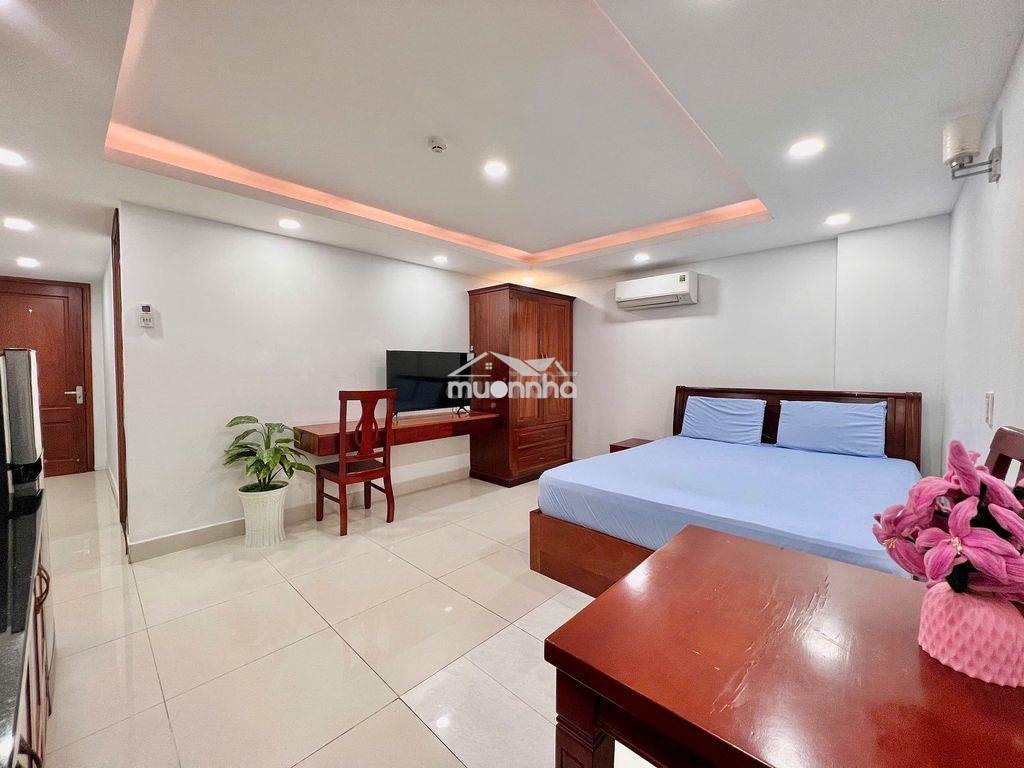 Căn hộ ngay coopmart nhiêu lộc, cc trần quang diệu thang máy - bảo vệ - 2