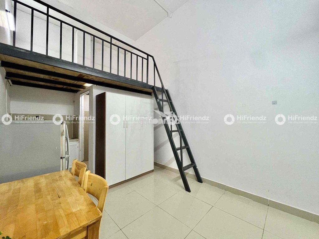 ‼️Cho thuê phòng full nội thất - gần đh văn hiến‼️ - 4