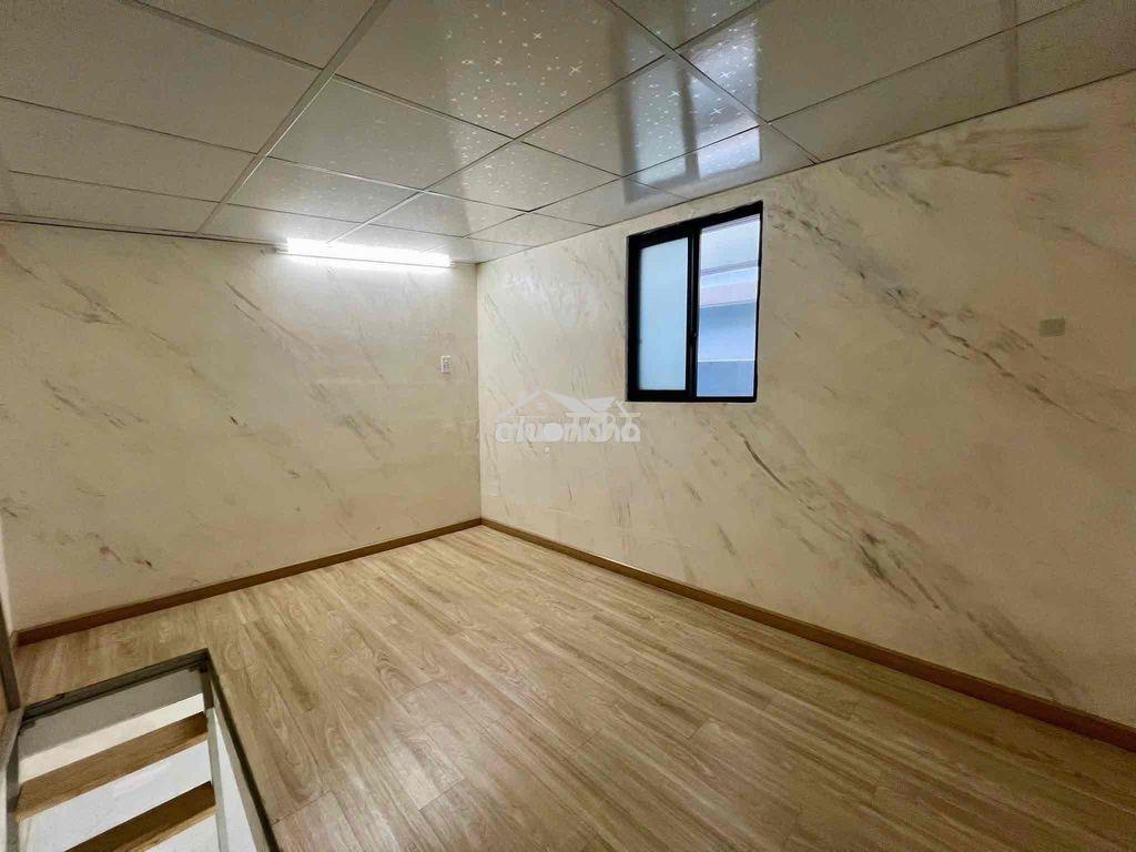 🔥🔥 Căn hộ 1 trệt 1 lầu ngay bình lợi – an ninh, tiện nghi, dọn vào ở l - 4