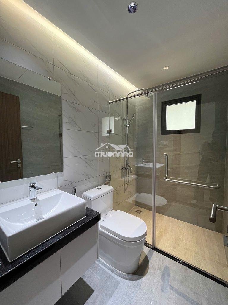 Chủ gửi bán 2pn2wc 80m2 căn hộ habitat - 4
