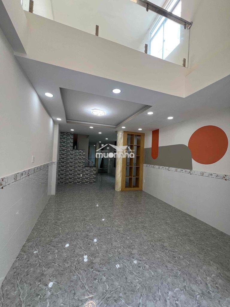 Nhà chính chủ 4x17.5, 4 tầng, hẻm 3m, giá 5.98 tỷ - 3