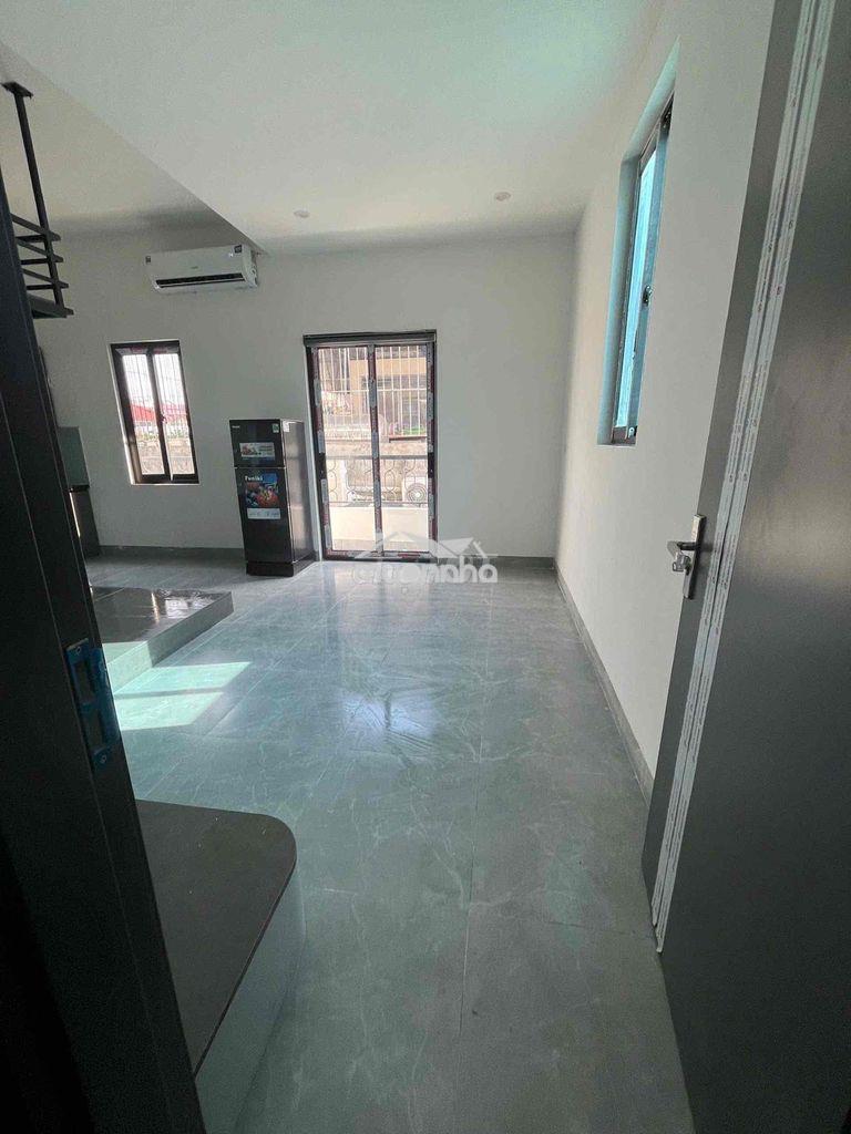 Duplex ban công mới xây - ngay văn lang hutech - 3
