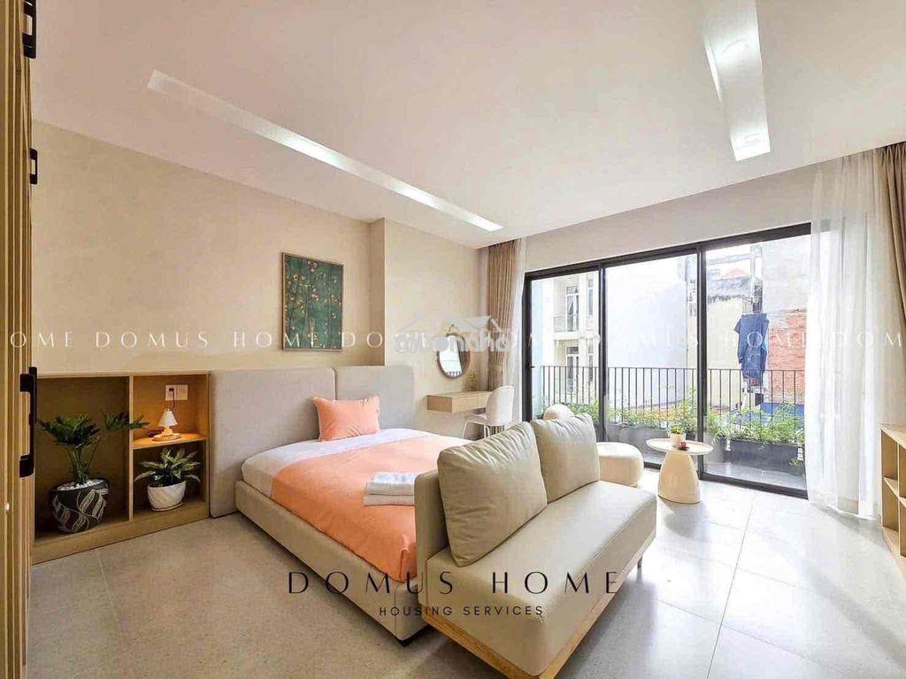Căn hộ studio mới xây gần kdc him lam, lotte mart quận 7 - 2