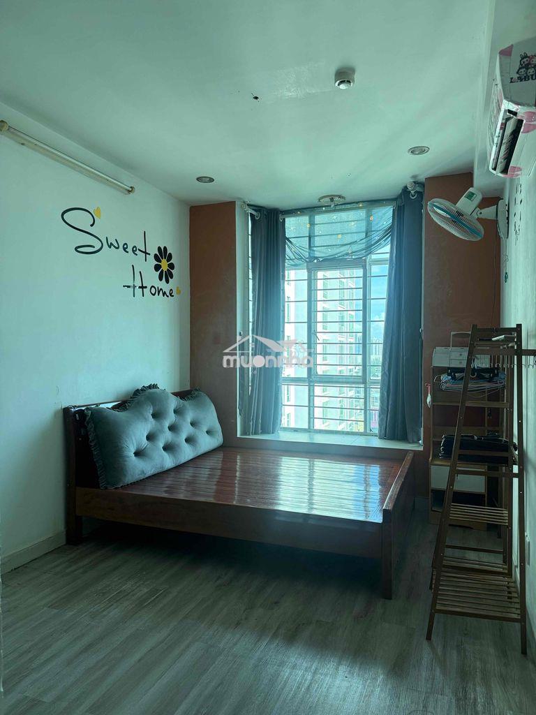 Share phòng chung cư quận 7