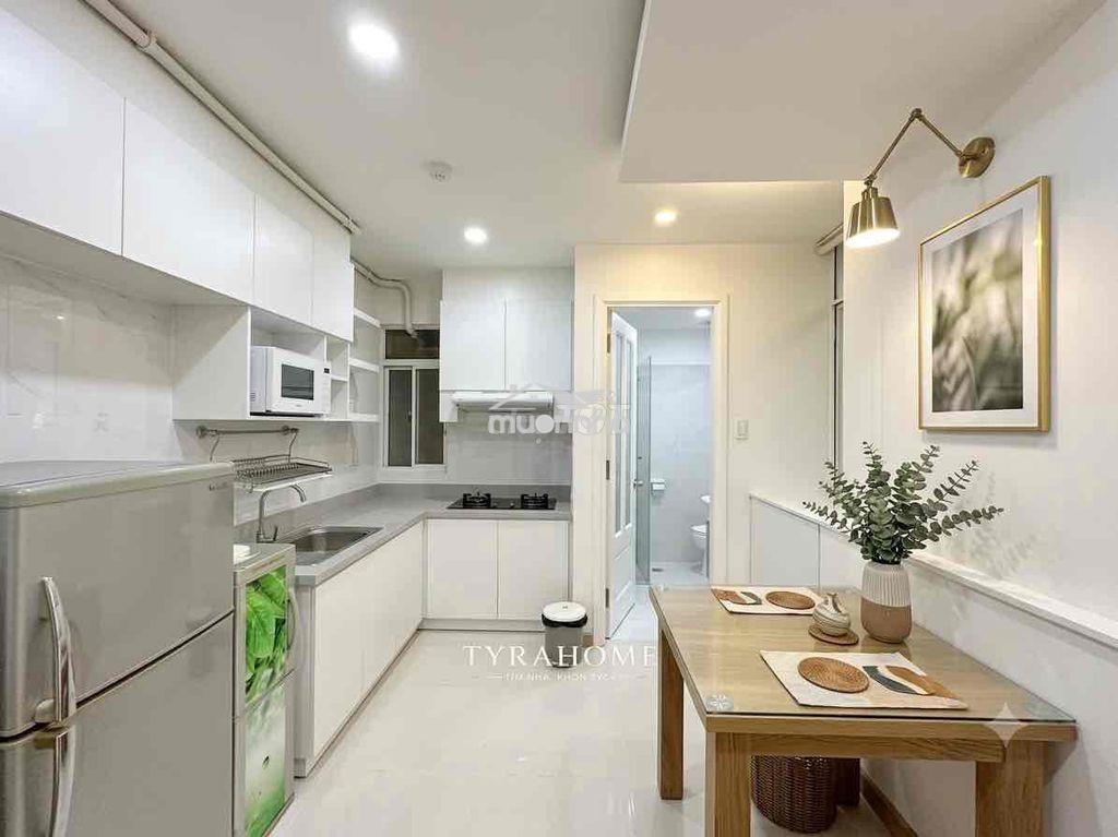 🎇Căn hộ 1pn phan xích long có dọn dẹp, thay drap hàng tuần, bảo vệ🎇 - 3