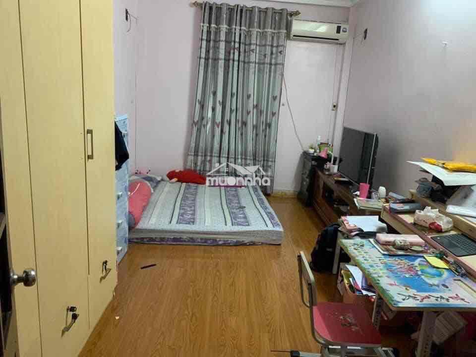 Cho thuê nguyên căn nhà4tầng3 ngủ khép kín, đủ đồ, khu nguyễn chính - 2