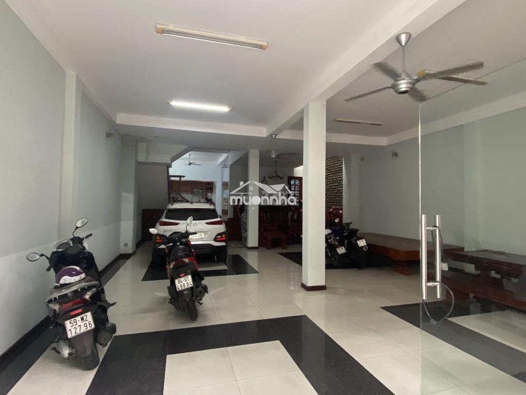 Chính chủ bán villa mt đường số 21a bình tân 8x21m 3 lầu gần aeon mall - 2