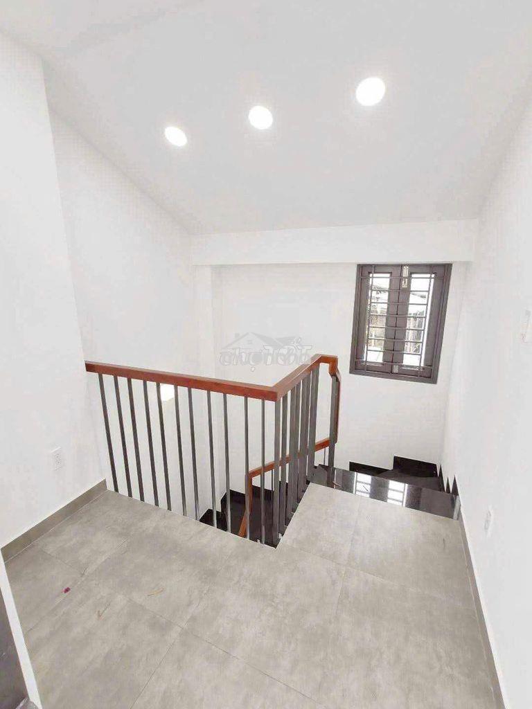 🔥 Nhà 4 tầng 2pn có sân thượng tôn thất tùng - chỉ 20tr! 🔥 - 2