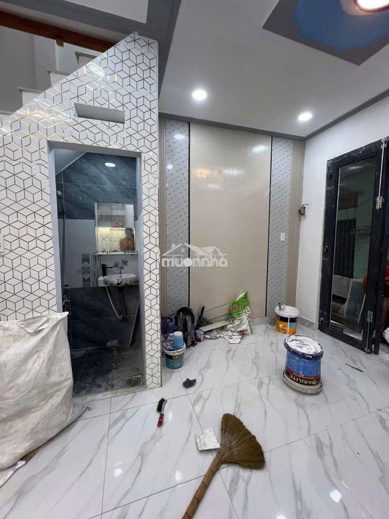 💥Hàng hiếm mini q6-nguyễn văn luông-20m2-sổ hồng riêng-chỉ nhỉnh 2 tỷ - 3