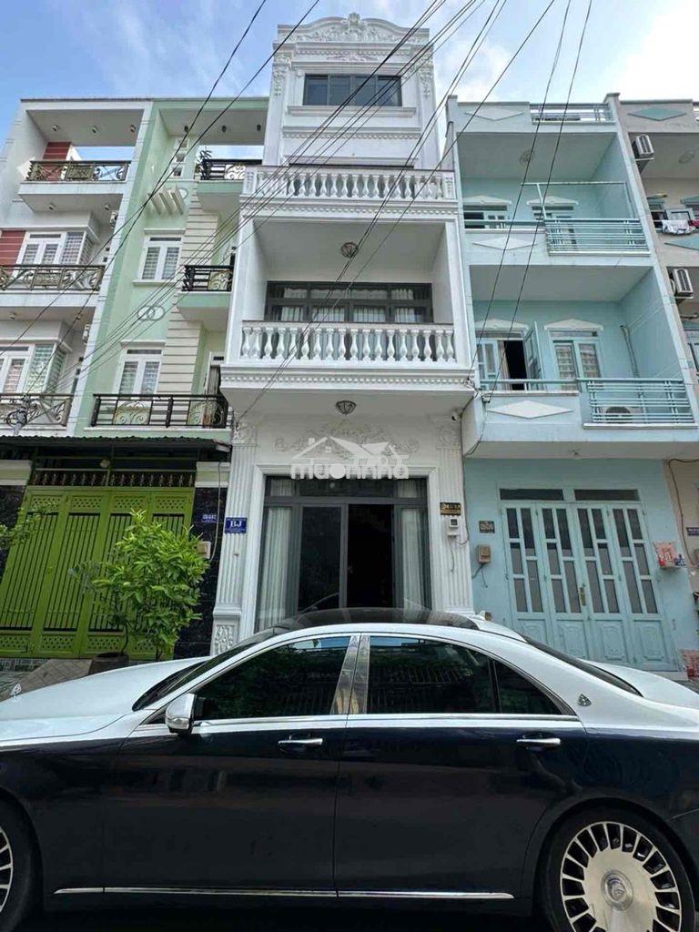 Chiến lược bình tân lê đình cẩn hương lộ 2 mã lò