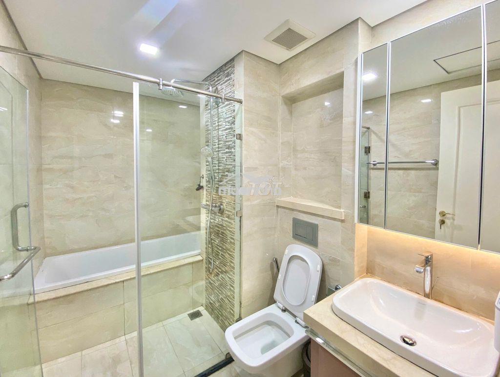 Cho thuê cc gold view 70m2 2pn giá chỉ 16tr/th - 2