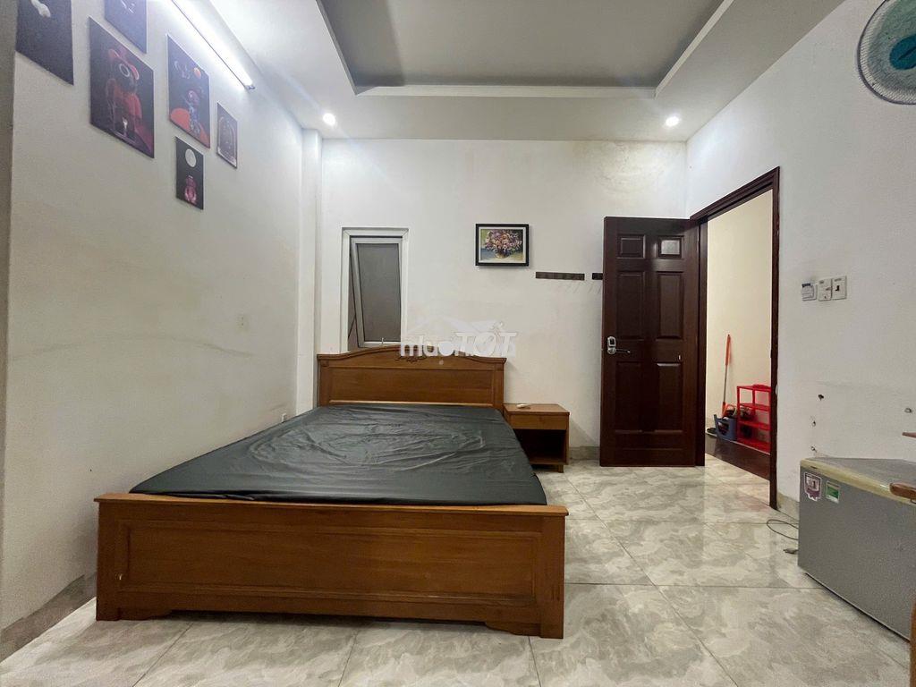 🔰Phòng full nội thất ngay chợ phạm văn bạch, sân golf tân sơn nhất - 3