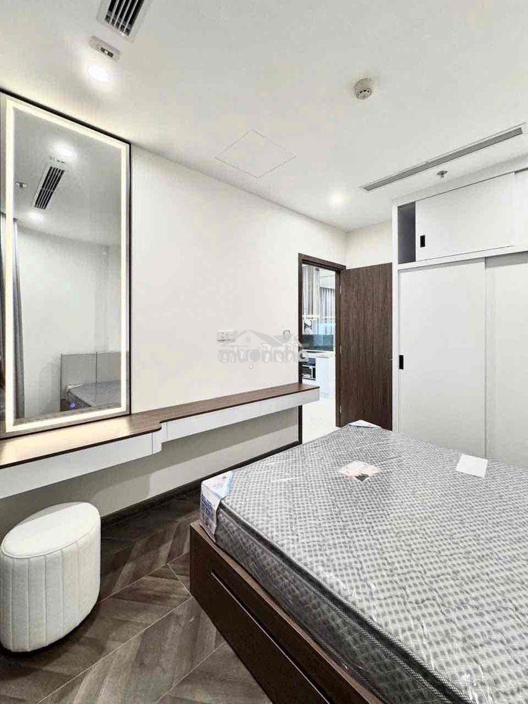 Chuyên cho thuê căn hộ vinhomes grand park quận 9 - 3