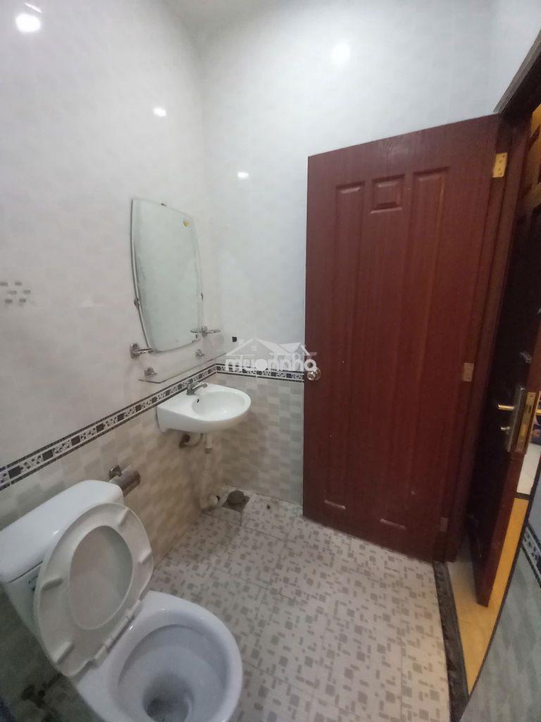 Cho thuê phòng khu trung sơn: 25m2, nội thất đầy đủ. 4 triệu/tháng - 3