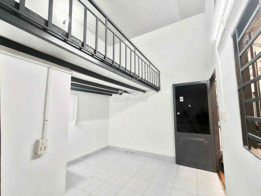 Nhà trọ thoáng mát - 2