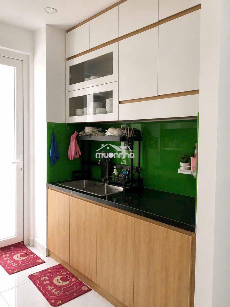 Cho thuê chung cư phúc lộc thọ dt 77m, 2 pn, 2 wc, full nội thất - 2