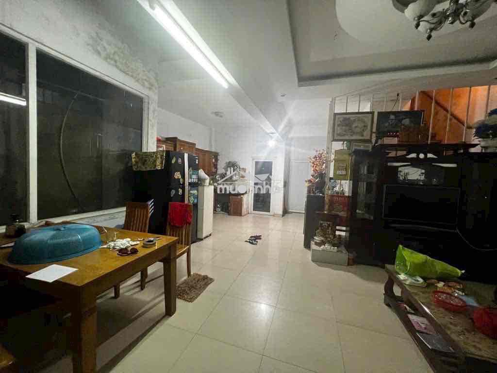 Bán nhà hxh 2 tầng 120m2 tô ngọc vân ,thủ đức - 3