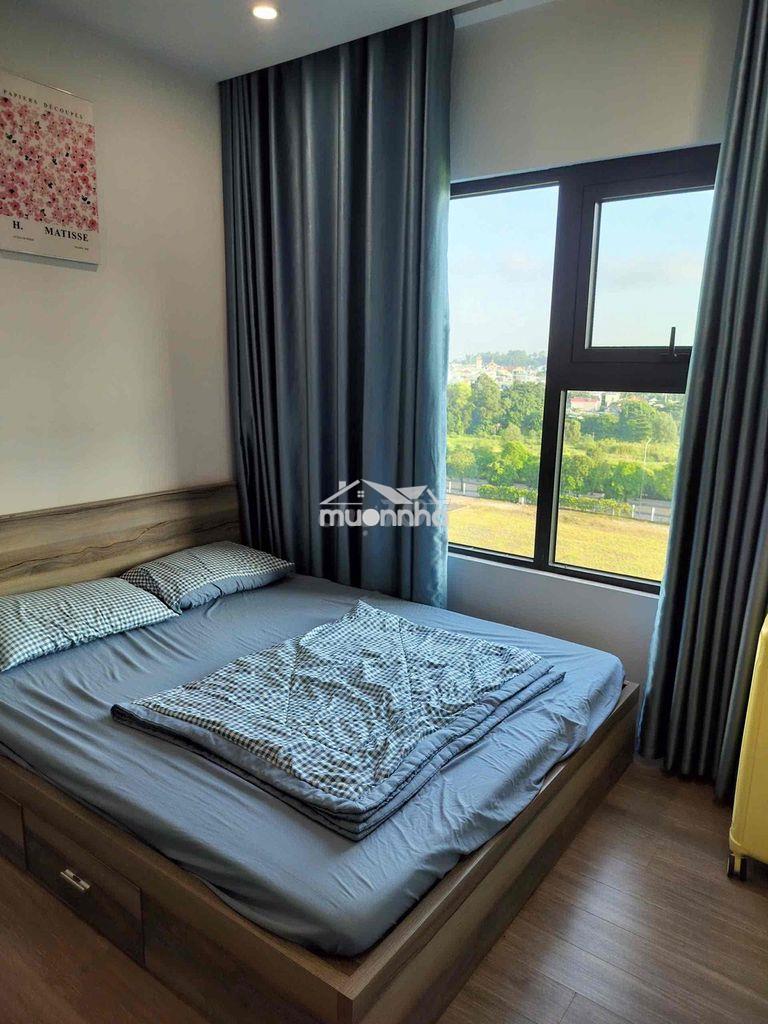 Share phòng master cho nữ - full nt - vinhome grand park - 3
