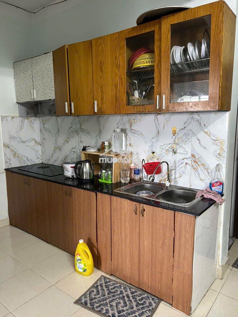 Bán gấp nhất lan 3, 2 pn, sổ sẵn hỗ trợ vay - 3