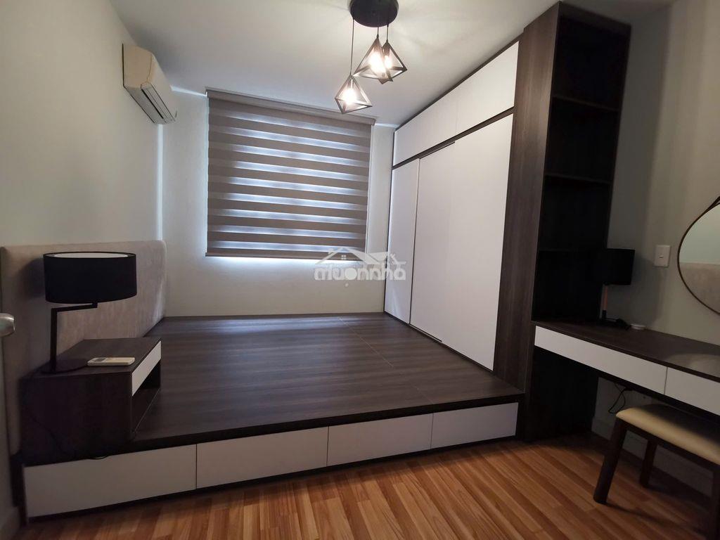 Bán căn hộ hà đô nguyễn văn công 74m 2pn nhà đẹp tặng nội thất  - 2