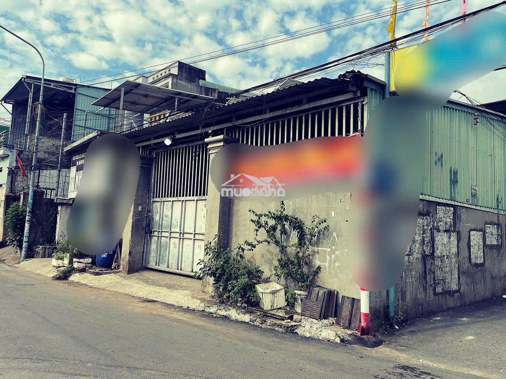 Cho thuê mặt bằng làm kho, 8 x 25 - p. tân đông hiệp - 2