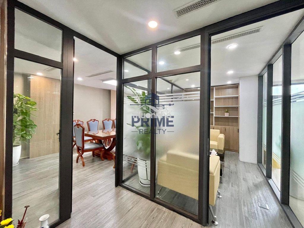 🏢 Cho thuê nhà khu sân bay * ngang 8m, trệt 3 lầu * vào sử dụng ngay - 3