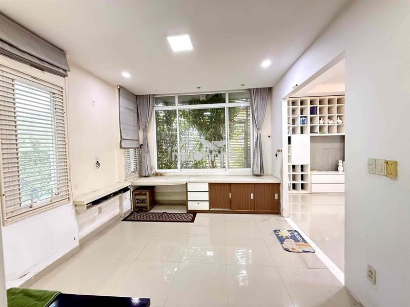 Phòng căn hộ dịch vụ cho thuê