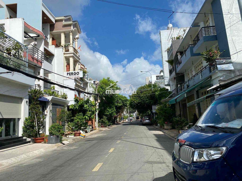 Nhà thuê 8x20m.2 lầu.mtnb họ lê.gía:30tr - 2
