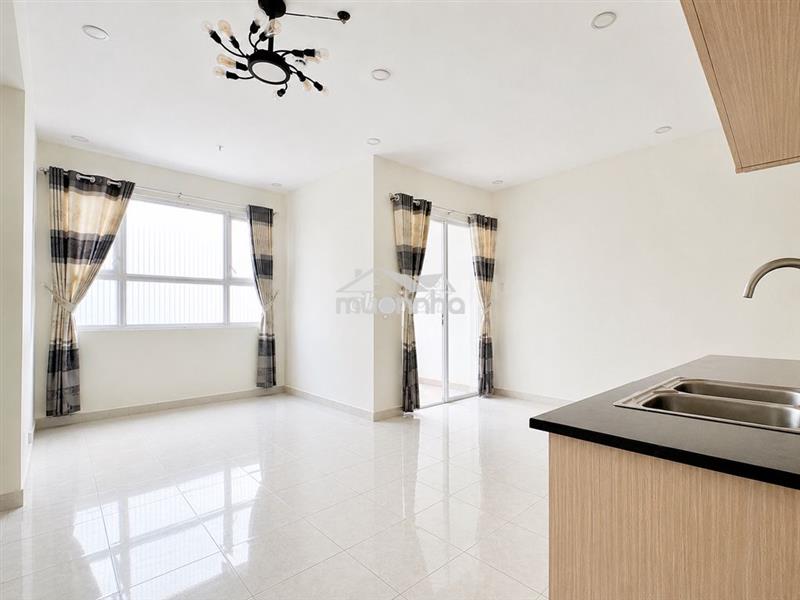 Cho thuê căn hộ babylon 51m² – 1pn 1wc – nội thất cơ bản – 8tr5/tháng
